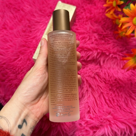 NEW Fresh Kombucha facial treatment - Picture 5 of 6